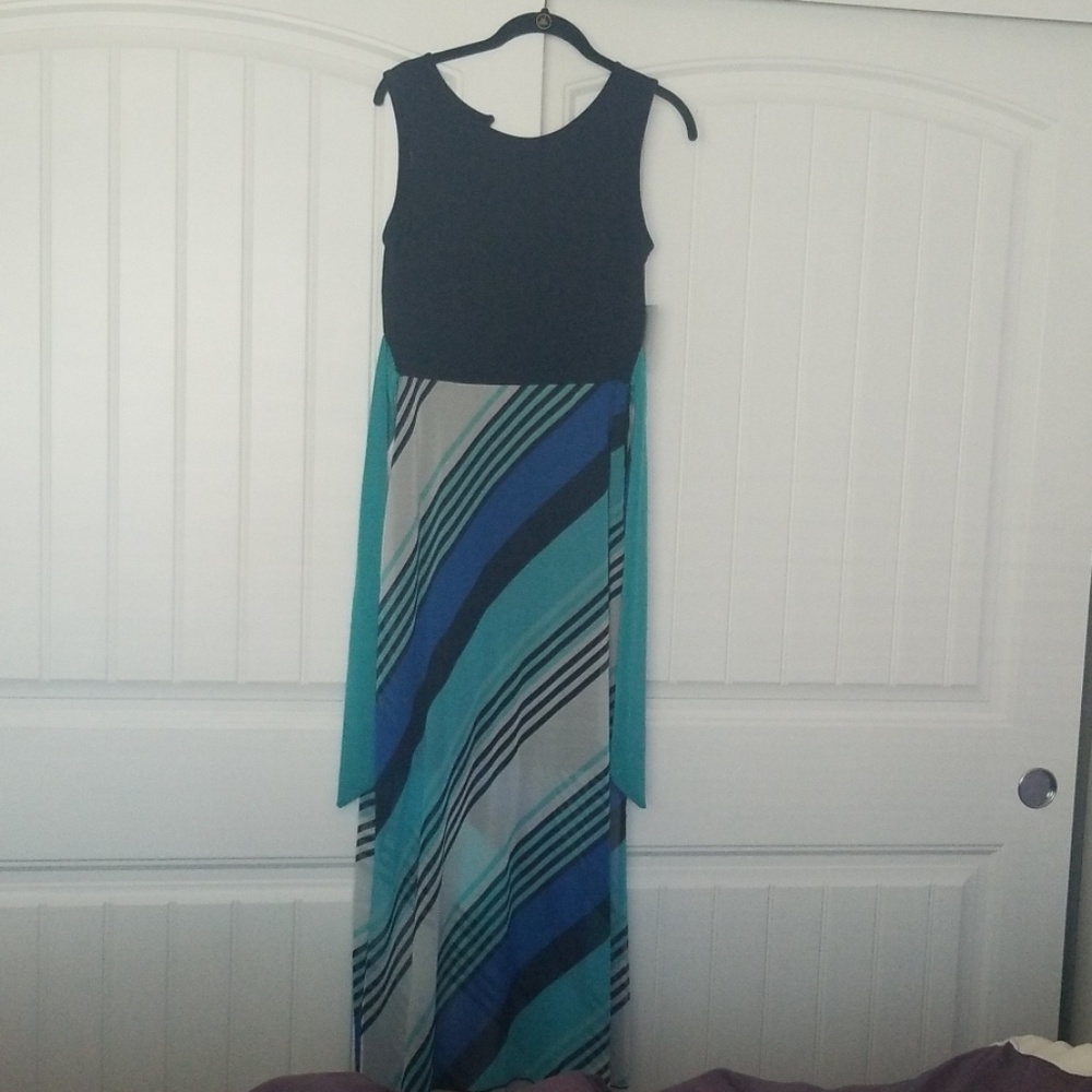 New Dress